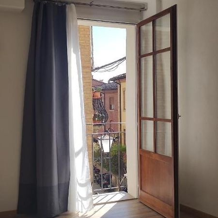 Camere La Torre Siena Esterno foto