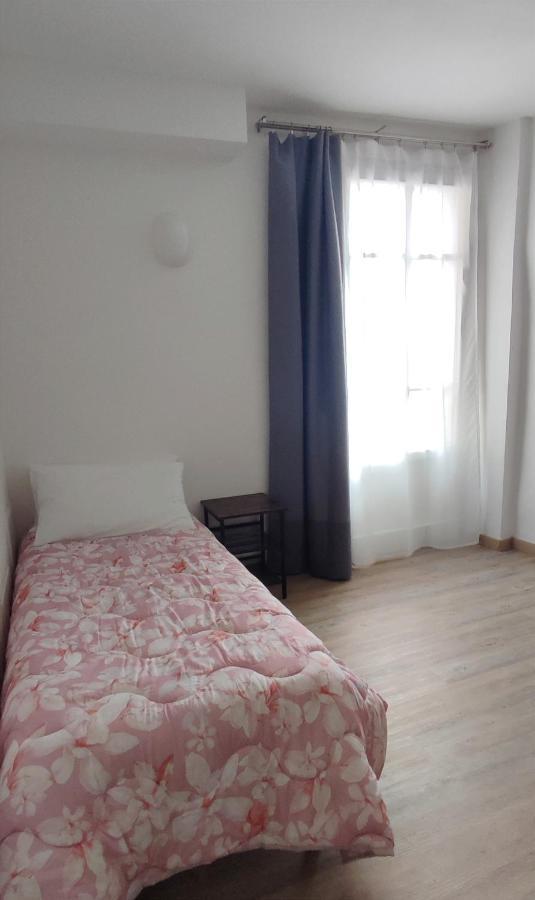 Camere La Torre Siena Esterno foto