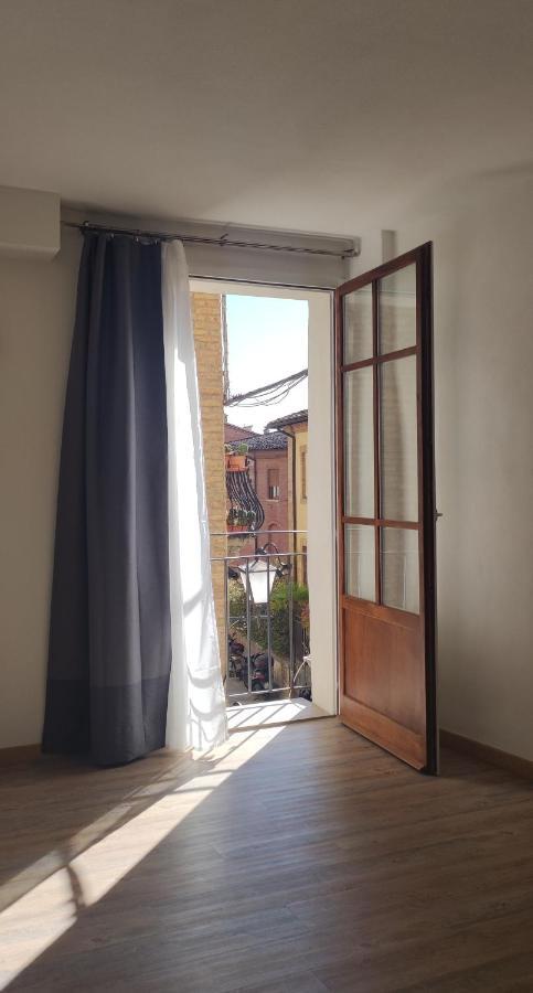 Camere La Torre Siena Esterno foto