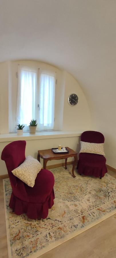 Camere La Torre Siena Esterno foto